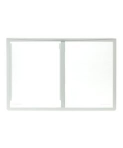 FRIGIDAIRE SPILL SAFE SHELF - 240358926
