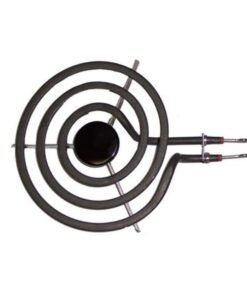 EXACT REPLACEMENT PARTS 6" BURNER UNIT - SP12YA