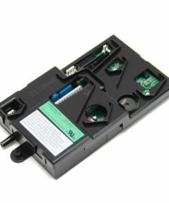 GE DISHWASHER MODULE CONTROL ASSEMBLY - WD21X10370