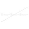 GE REFRIGERATOR CROSS BAR PINION - WR02X24923