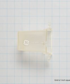 GE REFRIGERATOR BOOT AUGER MOTOR - WR02X11295