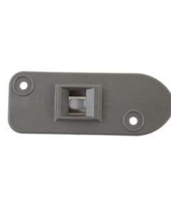 SAMSUNG DRYER DOOR LATCH CATCH HOLDER ASSEMBLY - DC97-18057C