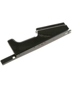 GE RANGE END SUPPORT - RIGHT - - WB07X24733