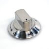 FRIGIDAIRE BURNER KNOB - 318242275