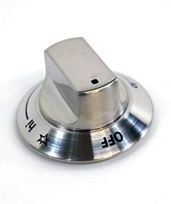 FRIGIDAIRE BURNER KNOB - 318242275