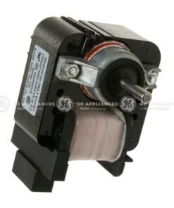GE DRYER MOTOR - WH01X27877