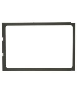 GE MICROWAVE DOOR GASKET - WB02X10896