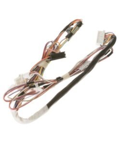 GE DISHWASHER HARNESS ASSEMBLY DC - WD21X20186