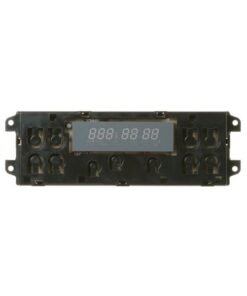 GE ERC3B CONTROL - WB27K10149