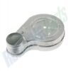 GE BLOWER HOUSING ASSEMBLY - WE14M213