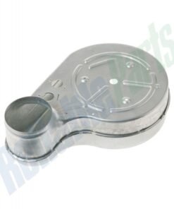 GE BLOWER HOUSING ASSEMBLY - WE14M213
