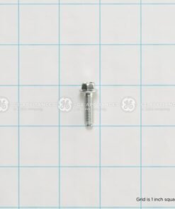 GE REFRIGERATOR SPECIAL HI BOLT U - WR01X10714