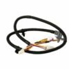 GE HARNESS LID LOCK - WH19X27244