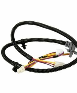 GE HARNESS LID LOCK - WH19X27244