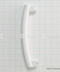 GE HANDLE ASSEMBLY WH - WB15X26508