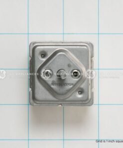 GE CNTRL ELEMNT - WB24M25
