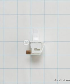 GE REFRIGERATOR SWITCH LIGHT FF - WR23X10244