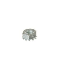 GE NUT LOCK HEX - WB01K10041