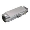 SAMSUNG DRYER DUCT HEATER ASSEMBLY - DC93-00154A