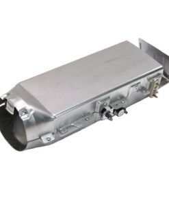 SAMSUNG DRYER DUCT HEATER ASSEMBLY - DC93-00154A
