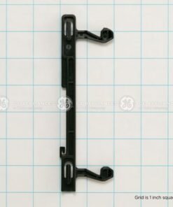 GE DOOR LATCH - WB10X30407