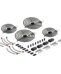 WHIRLPOOL SURFACE ELEMENT - 4392061