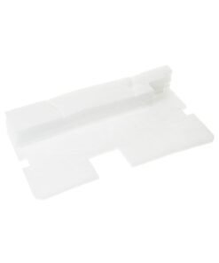 GE DISHWASHER BAG INSULATION ASSEMBLY - WD30X21155