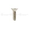 GE SCREW #12 FLAT HEAD 10 - WH02X10250