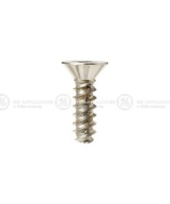 GE SCREW #12 FLAT HEAD 10 - WH02X10250