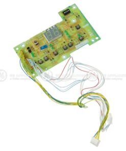 GE AIR CONDITIONER CONTROL UNIT - WJ29X10037