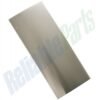 GE REFRIGERATOR DOOR SRVC RH FF SS - WR78X20649