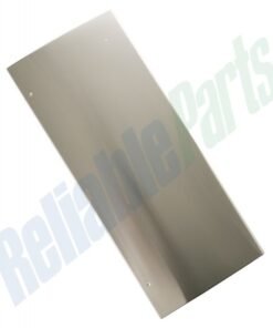 GE REFRIGERATOR DOOR SRVC RH FF SS - WR78X20649