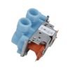 WHIRLPOOL WASHER WATER INLET FILL VALVE - 205613