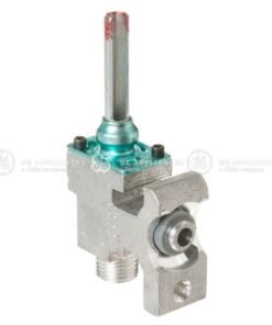 GE ROUND VALVE BURNER 140 - WB21K10170