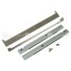 GE PEDESTAL ASSEMBLY - WB63X25766