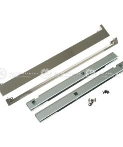 GE PEDESTAL ASSEMBLY - WB63X25766
