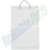 GE APPLIANCES COMPACTOR BAG CADDY - WC60X10004