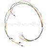 GE ELECTRODE & HARNESS - WB18X26050