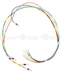 GE ELECTRODE & HARNESS - WB18X26050