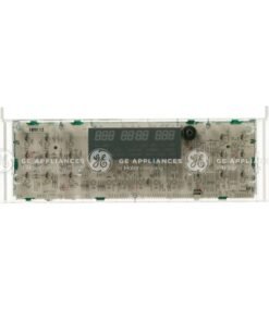 GE CONTROL BOARD - WB27T11372