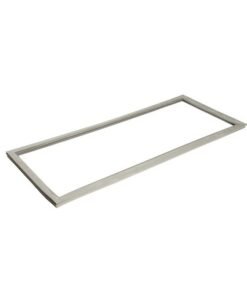 FRIGIDAIRE REFRIGERATOR DOOR GASKET, GRAY - 241778307