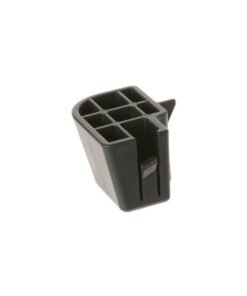 GE RIGHT BACKSPLASH SUPPORT - WH16X24096
