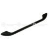 GE HANDLE GE 24 (BLK) - WB15T10121