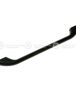 GE HANDLE GE 24 (BLK) - WB15T10121