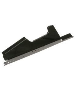 GE RANGE END SUPPORT - LEFT - B - WB07X24732