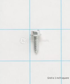 GE REFRIGERATOR SCR 8-18 AB HXW 9/16 S - WR01X11012