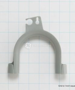 GE U_SHAPE DRAIN HOSE - WH41X10133