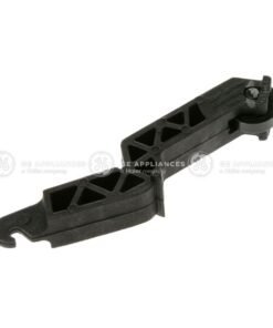 GE REFRIGERATOR LEVER ARM FZ CLOSURE ASSEMBLY - WR11X10016
