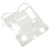 GE REFRIGERATOR HOUSING TRAY VALVE TANK - WR13X25912