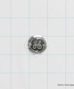 GE BADGE - WH01X10648